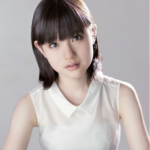 武藤彩未: albums, songs, playlists | Listen on Deezer