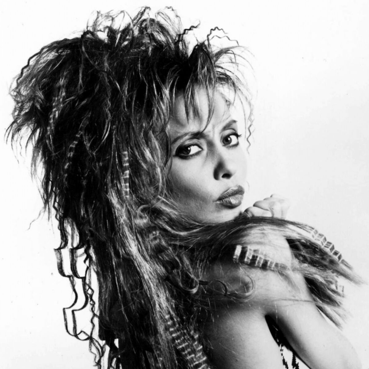 Stacey Q: albums, songs, playlists | Listen on Deezer