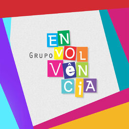 Artist picture of Grupo Envolvência