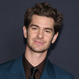 Artist picture of Andrew Garfield