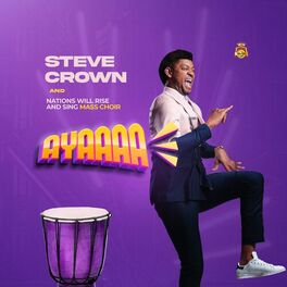 Steve Crown