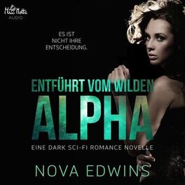 Artist picture of Nova Edwins