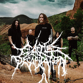 Artist picture of Cattle Decapitation