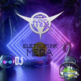 Artist picture of Dj Mega Mix