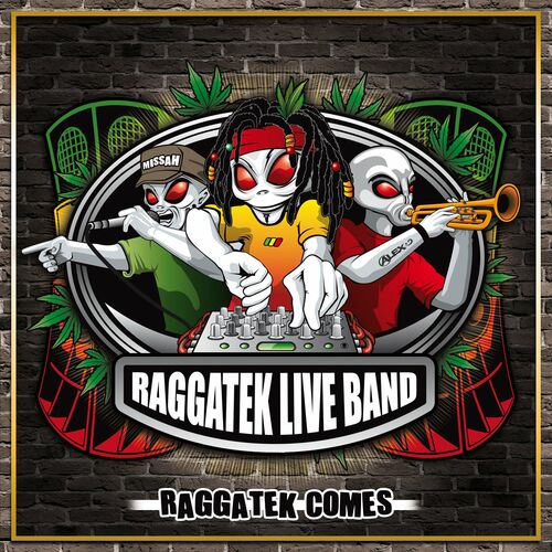Raggatek Live Band: albums, songs, playlists Listen on Deezer
