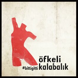 Artist picture of Öfkeli Kalabalık