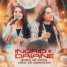 Artist picture of Ingrid e Daiane