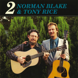 Artist picture of Norman Blake