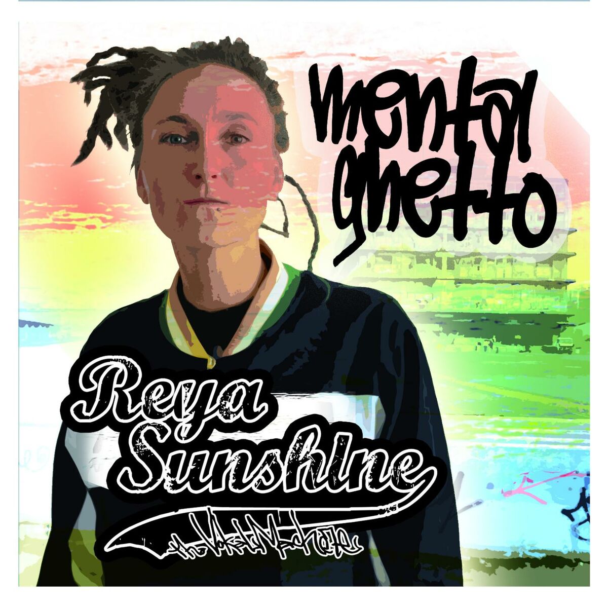 Reya SunshIne: albums, songs, playlists | Listen on Deezer