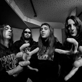 Artist picture of Suicidal Angels