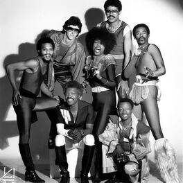 Artist picture of Ohio Players