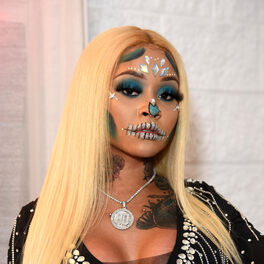 Artist picture of Stunna Girl