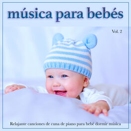 Artist picture of Musica para Bebes Especialistas