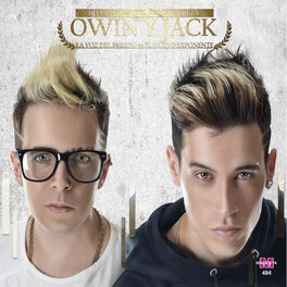 Artist picture of Owin y Jack