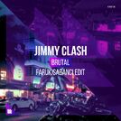 Jimmy Clash