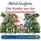 Astrid Lindgren Deutsch