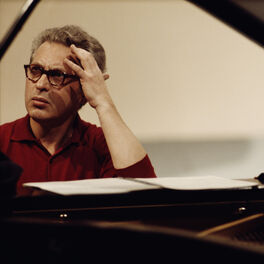 Artist picture of Géza Anda