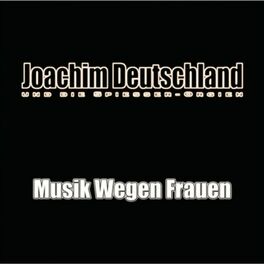 Joachim Deutschland
