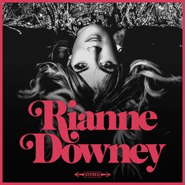 Artist picture of Rianne Downey