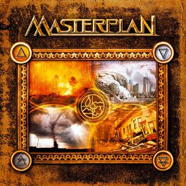 Artist picture of Masterplan