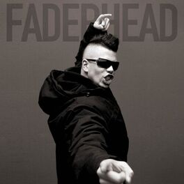 Faderhead