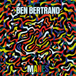 Artist picture of Ben Bertrand