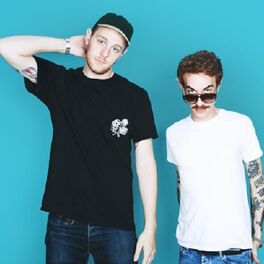 Artist picture of LOUDPVCK