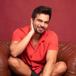Artist picture of Davi Shamá