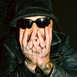Artist picture of GASHI