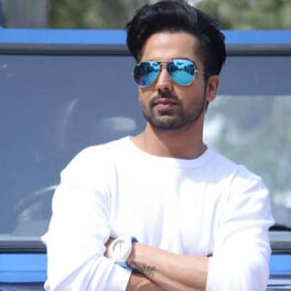 Harrdy Sandhu