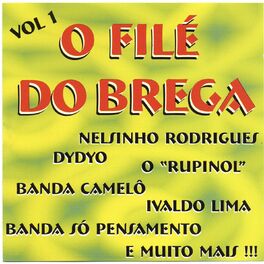 O Filé Do Brega