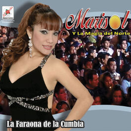 Artist picture of Marisol y La Magia Del Norte