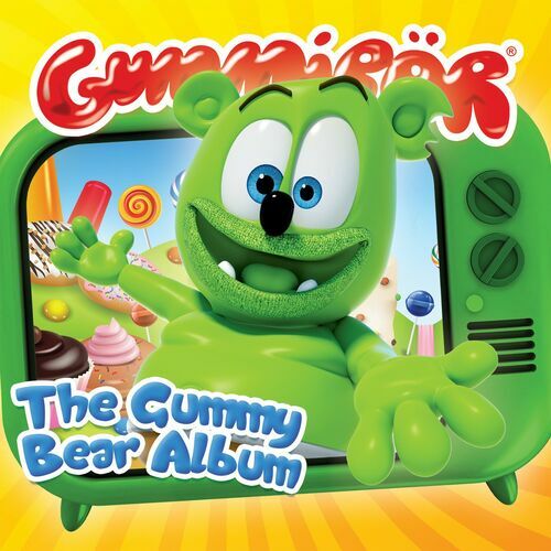 Gummy Bear (Spanish Version) – música e letra de Gummibär