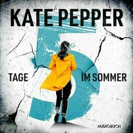 Kate Pepper