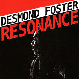 Desmond Foster