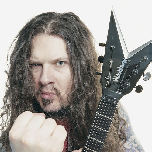 Dimebag Darrell//Darrell Abbott//Pantera//Damageplan//American  Musician//Heavy Metal Artist//Music fan Art