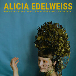 Artist picture of Alicia Edelweiss