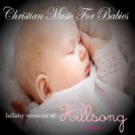 Christian Music For Babies From I’m In Records