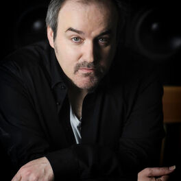 Artist picture of David Arnold