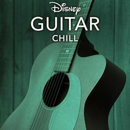 Disney Peaceful Guitar