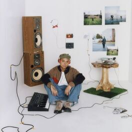 Artist picture of Yeek