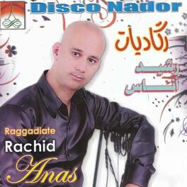 Rachid Anas