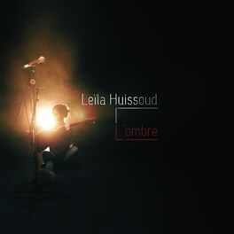 Leila Huissoud