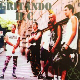 Gritando HC