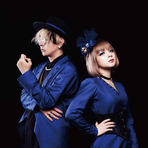 Garnidelia Albums Songs Playlists Listen On Deezer