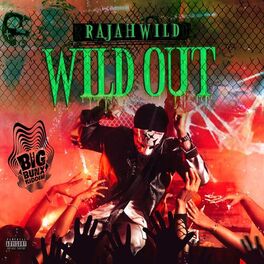 RajahWild