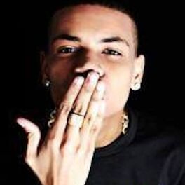 Artist picture of Mc Duduzinho
