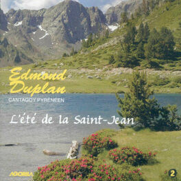 Edmond Duplan