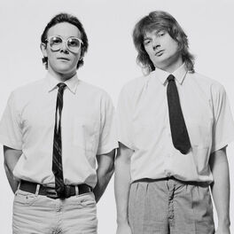 The Buggles