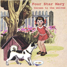 Artist picture of Four Star Mary